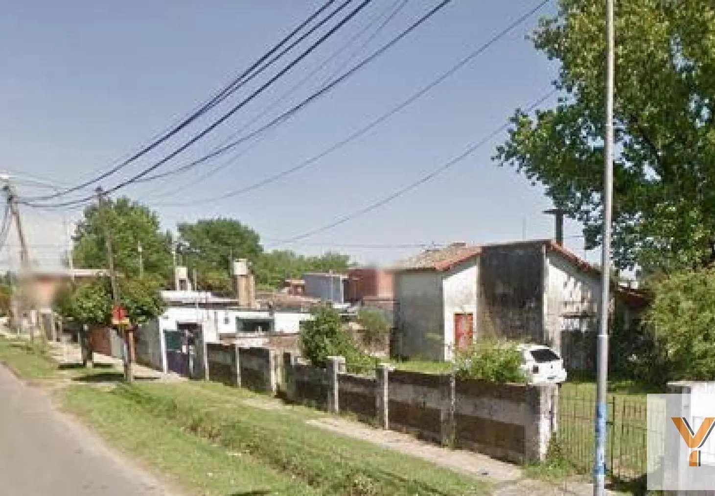 Terreno en venta - 373Mts2 - Tigre 3