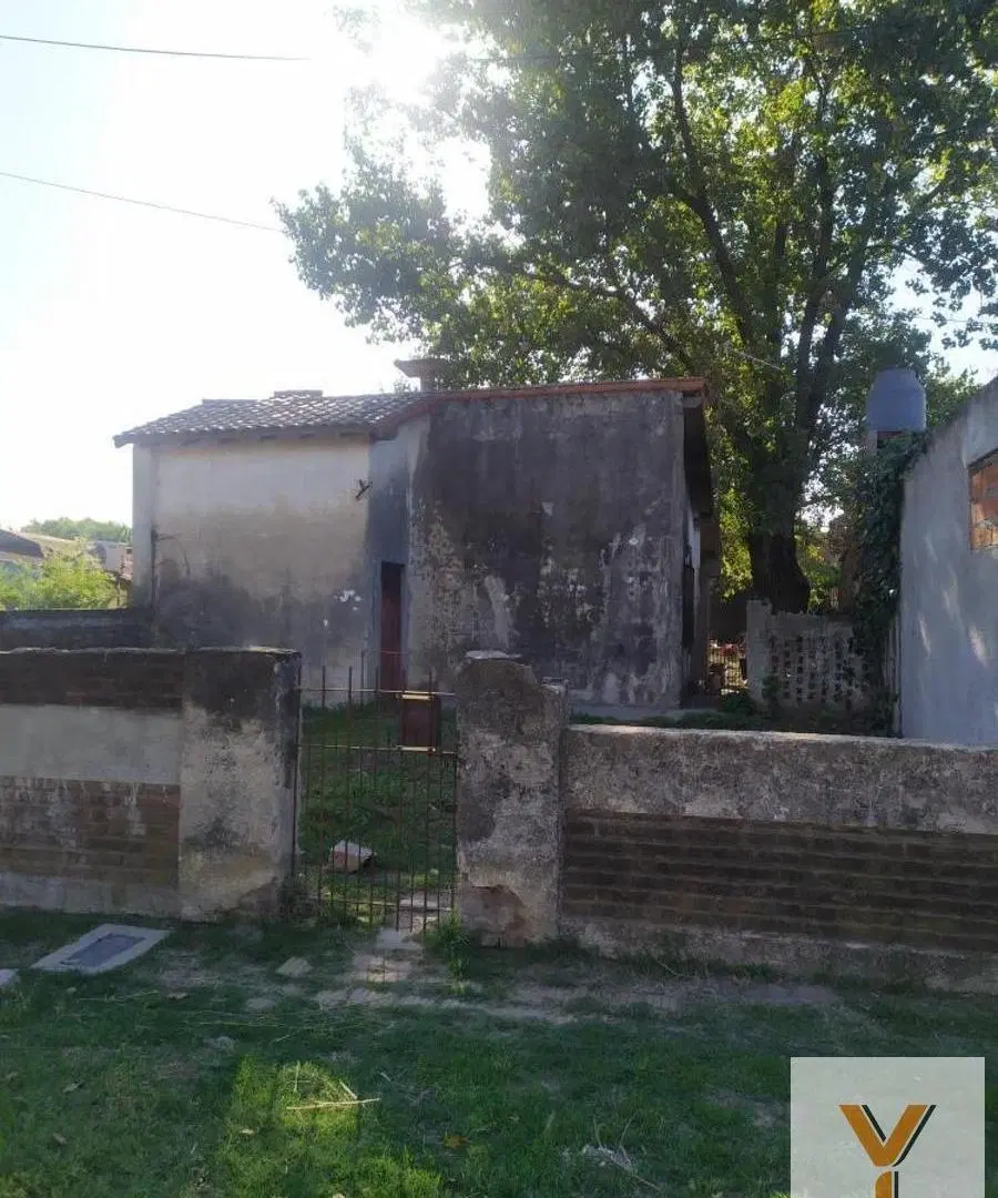 Terreno en venta - 373Mts2 - Tigre 2