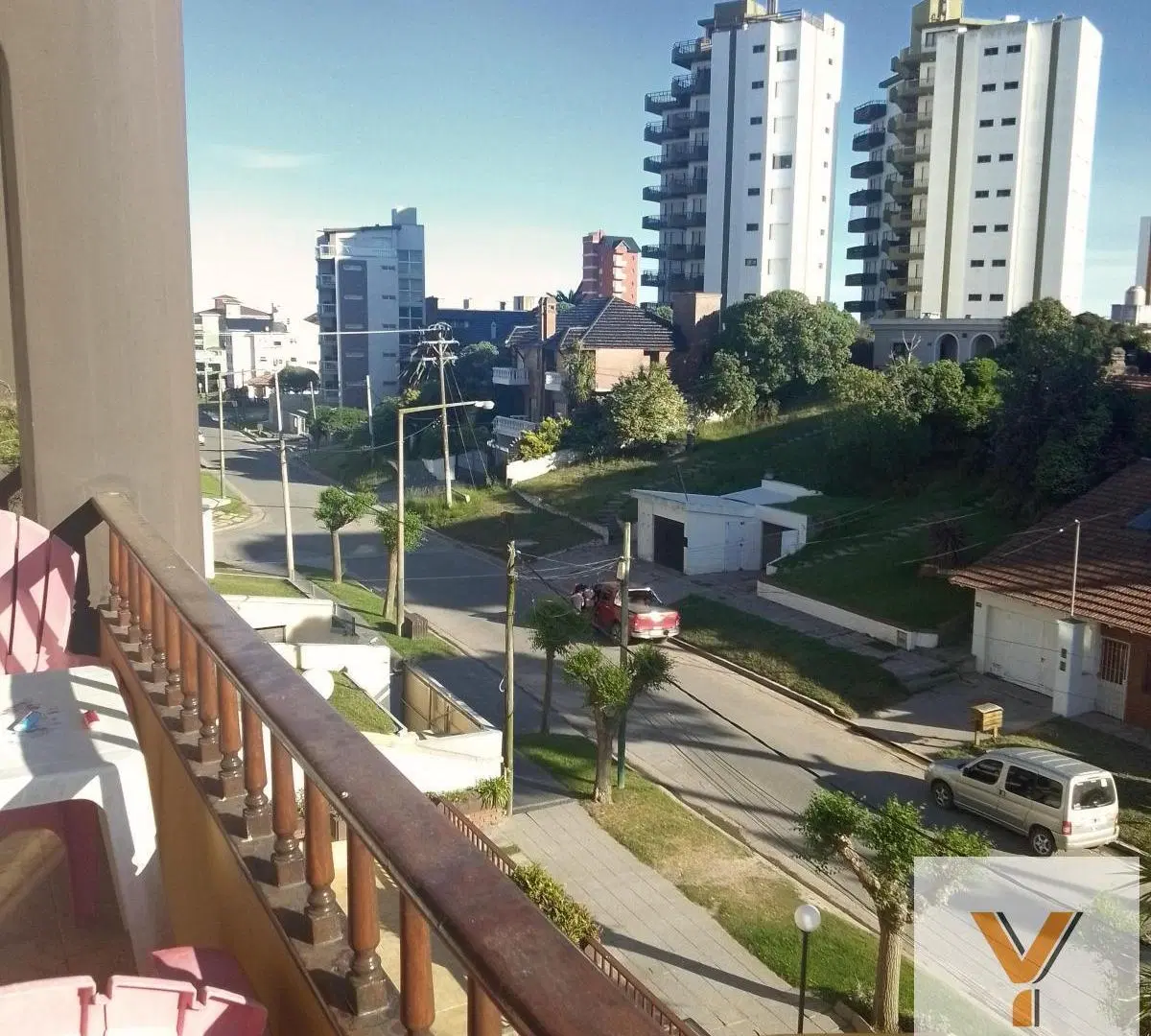 Departamento en venta - 2 Dormitorios 2 Baños - Cochera - 102Mts2 - Villa Gesell 4