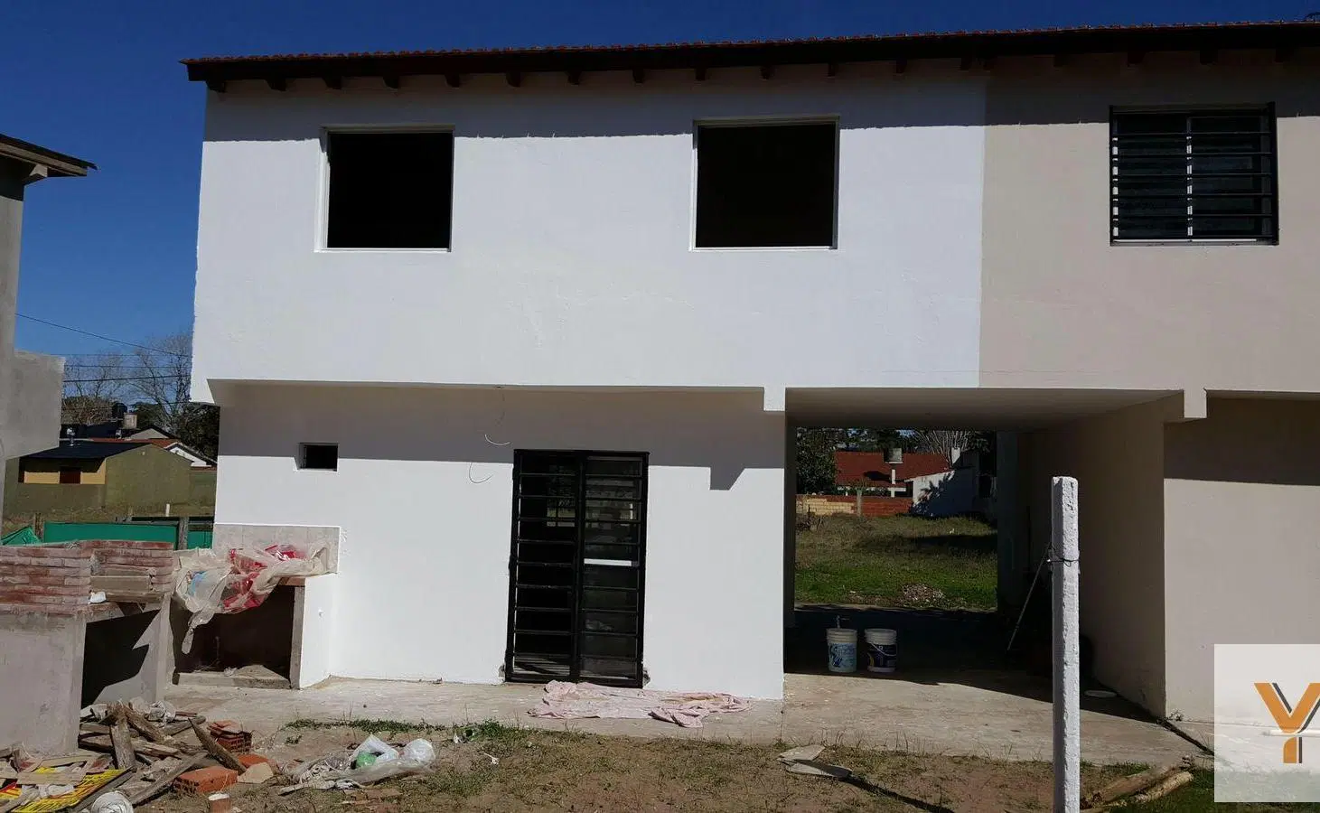 Dúplex en venta - 2 Dormitorios 2 Baños - 148.52Mts2 - Mar del Tuyú 4
