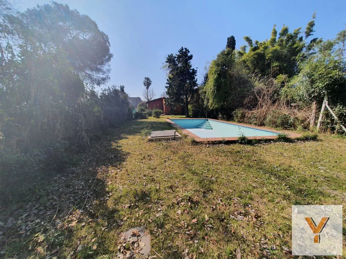 Casa en venta - 1 Dormitorio 1 Baño - Cochera - 712 mts2 - Manuel B. Gonnet, La Plata 4