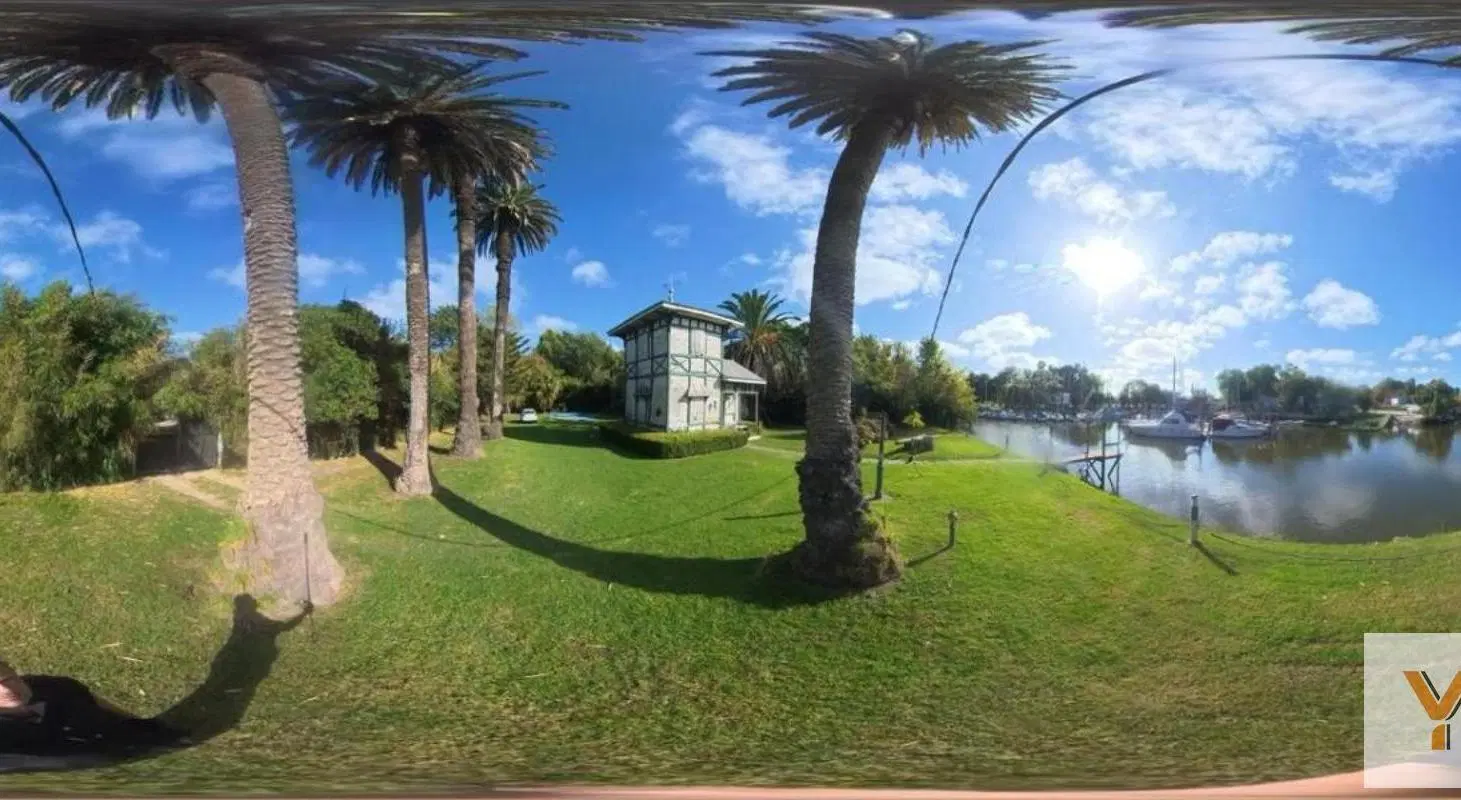 Casa en Venta - 1 Dormitorio 1 Baño - 1242mts - La Plata 1