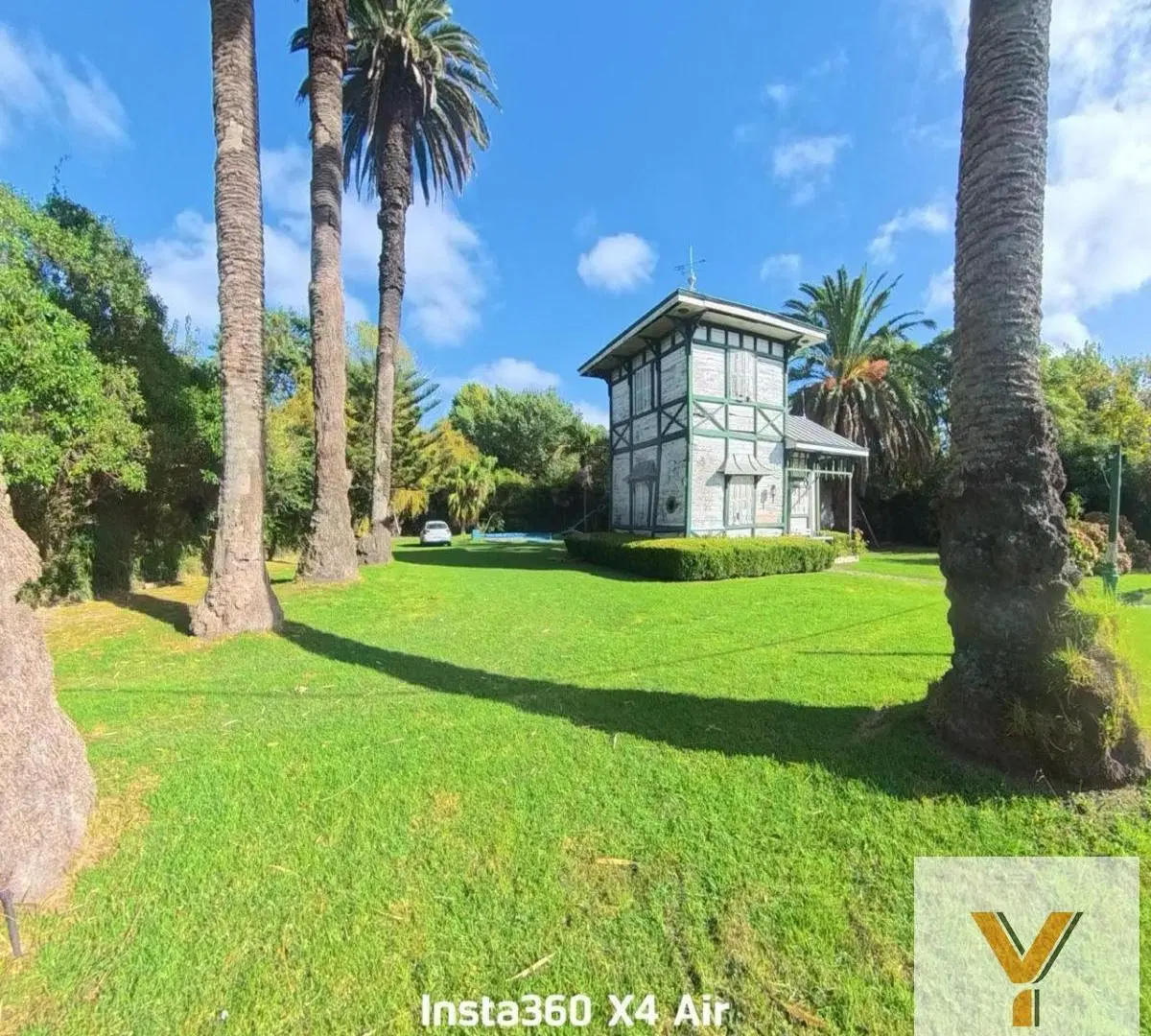 Casa en Venta - 1 Dormitorio 1 Baño - 1242mts - La Plata 5