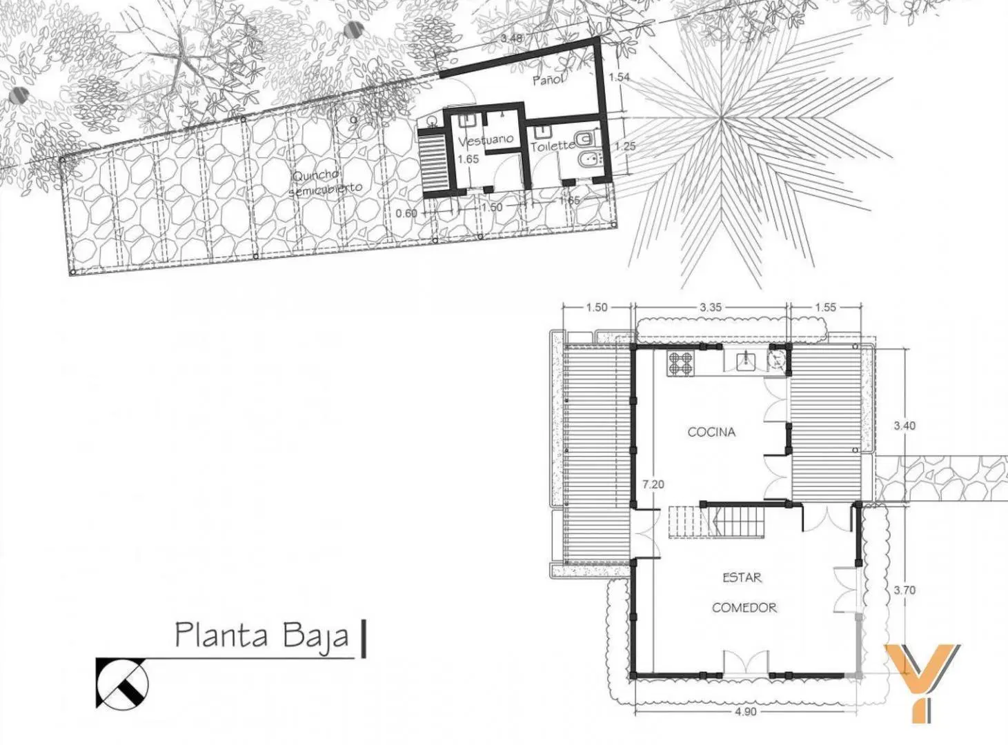 Plano 2