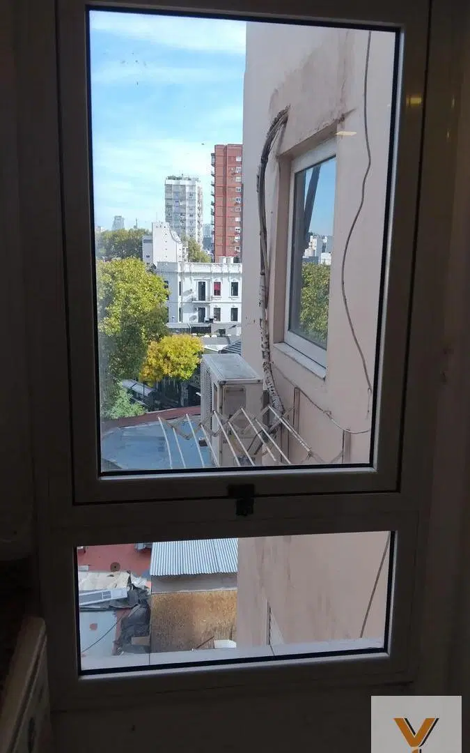 Departamento en Venta - Monoambiente 1 Baño - 24mts - Palermo 2