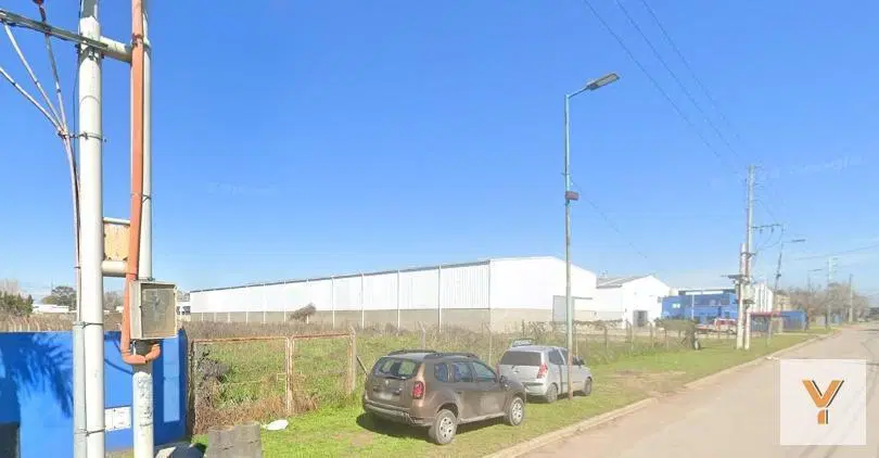 Terreno en venta - 4.600Mts2 - Burzaco 3