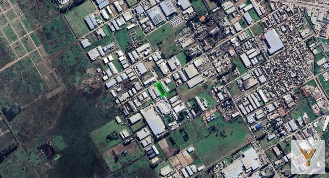 Terreno en venta - 4.600Mts2 - Burzaco 4