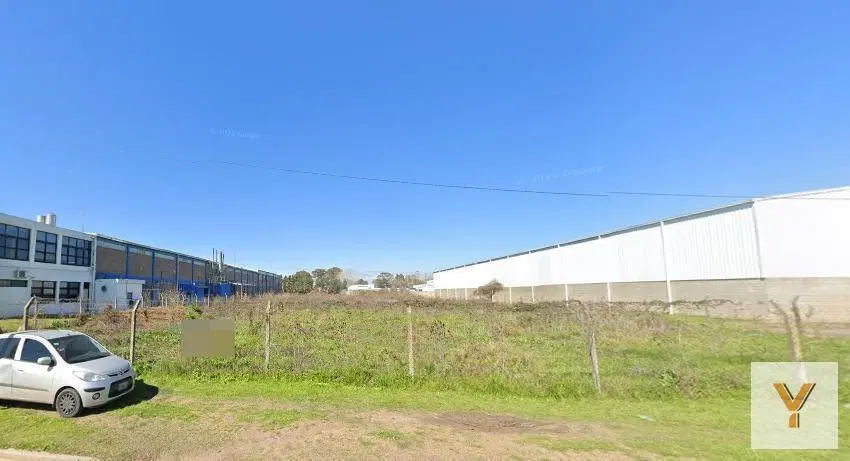 Terreno en venta - 4.600Mts2 - Burzaco 2