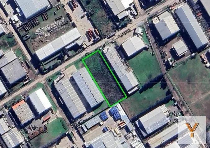 Terreno en venta - 4.600Mts2 - Burzaco 5