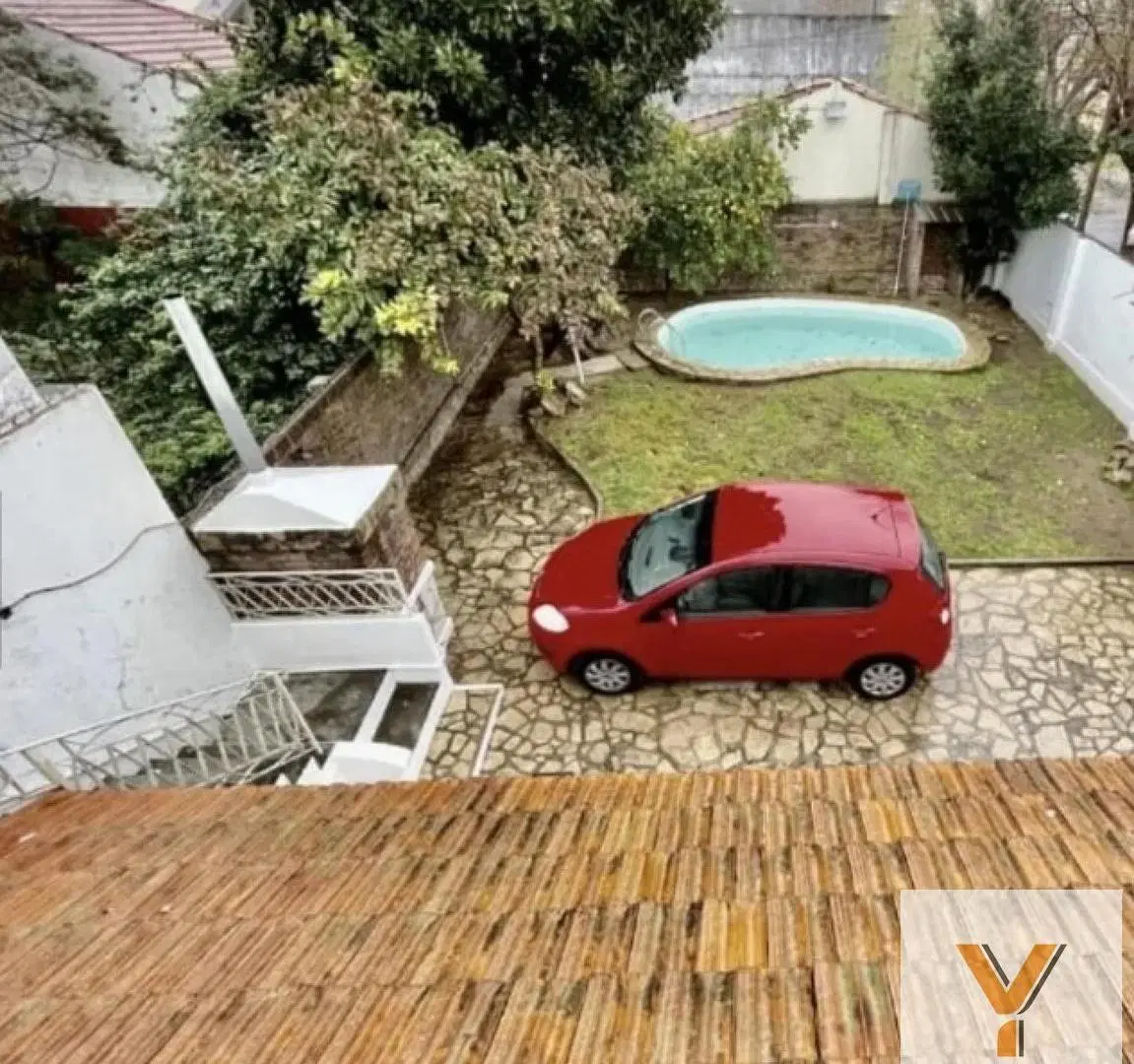 Casa en venta - 3 Dormitorios 2 Baños - San Isidro 3
