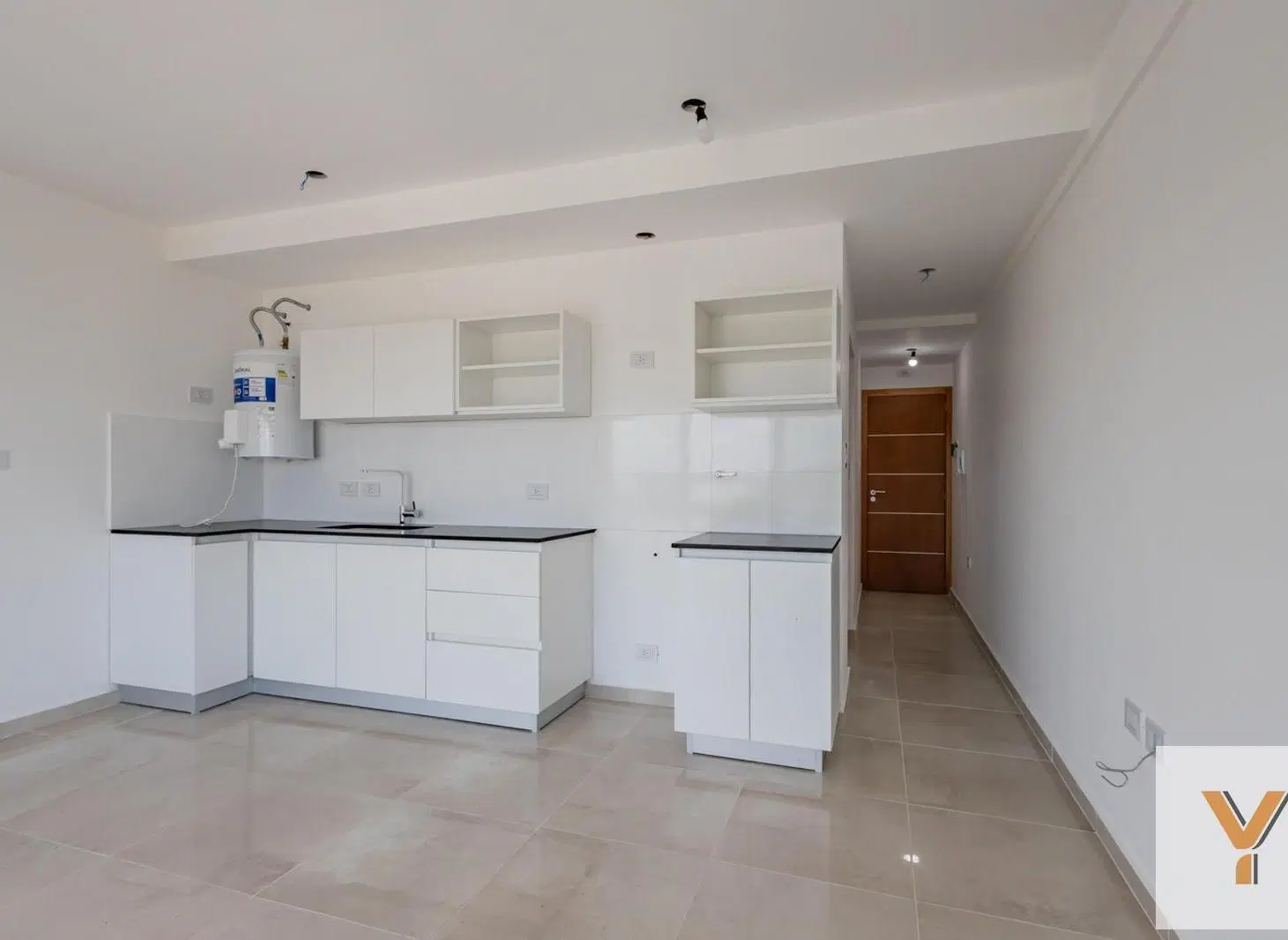 Departamento en Alquiler - 1 Dormitorio 1 Baño - 47mts - La Plata 3