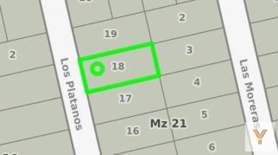 Terreno en venta - 720Mts2 - Mar del Plata 2
