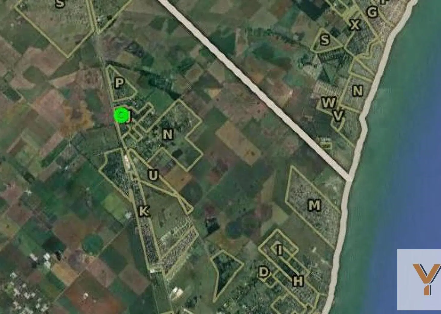 Terreno en venta - 720Mts2 - Mar del Plata 3