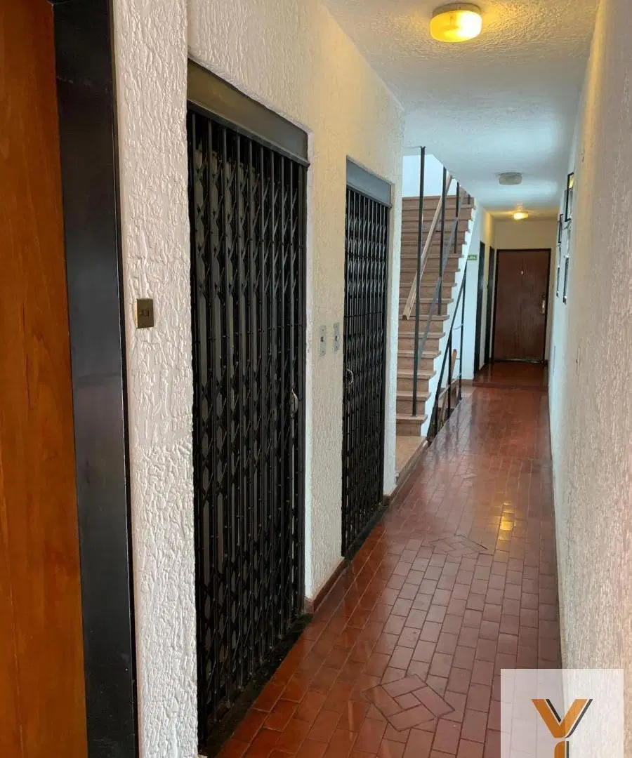 Departamento en Venta - 1 Dormitorio 1 Baño - 56mts - Palermo 5