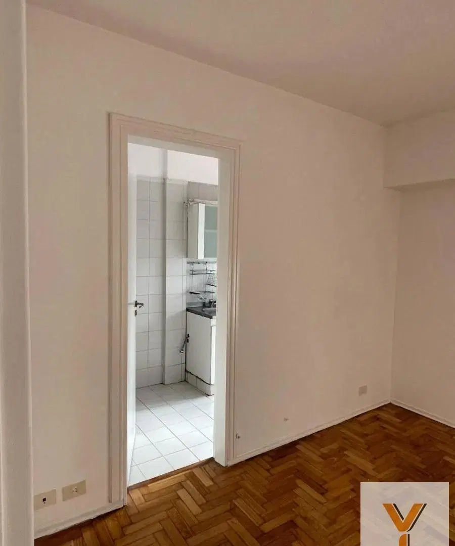 Departamento en Venta - 1 Dormitorio 1 Baño - 56mts - Palermo 3