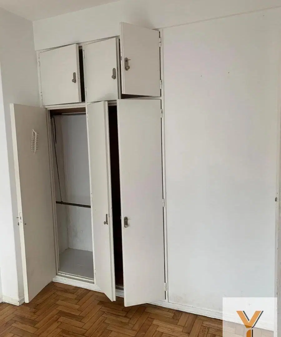 Departamento en Venta - 1 Dormitorio 1 Baño - 56mts - Palermo 4