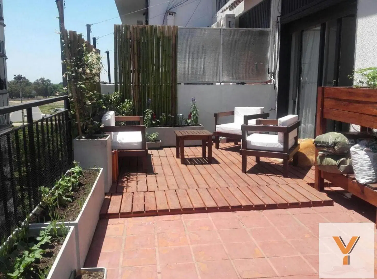 Departamento en Venta - 1 Dormitorio 1 Baño - 56mts - Palermo 2