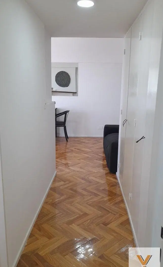Departamento en alquiler - 1 Dormitorios 1 Baño - 45Mts2 - Núñez 4