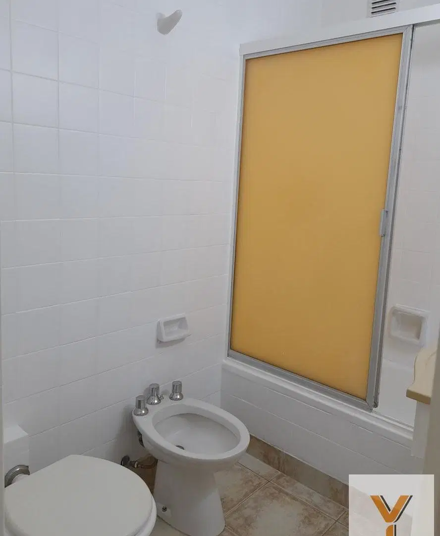 Departamento en alquiler - 1 Dormitorios 1 Baño - 45Mts2 - Núñez 3
