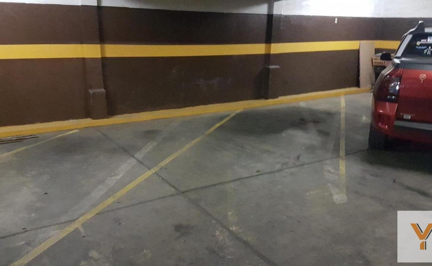 Cochera en venta - 12Mts2 - Belgrano