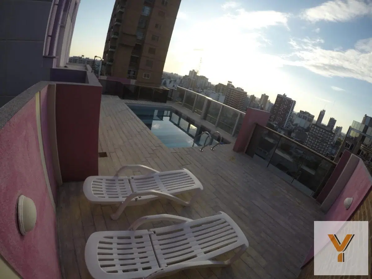 Departamento en Venta - 1 dormitorio 1 baño - 48mts2 - Ramos Mejia 5