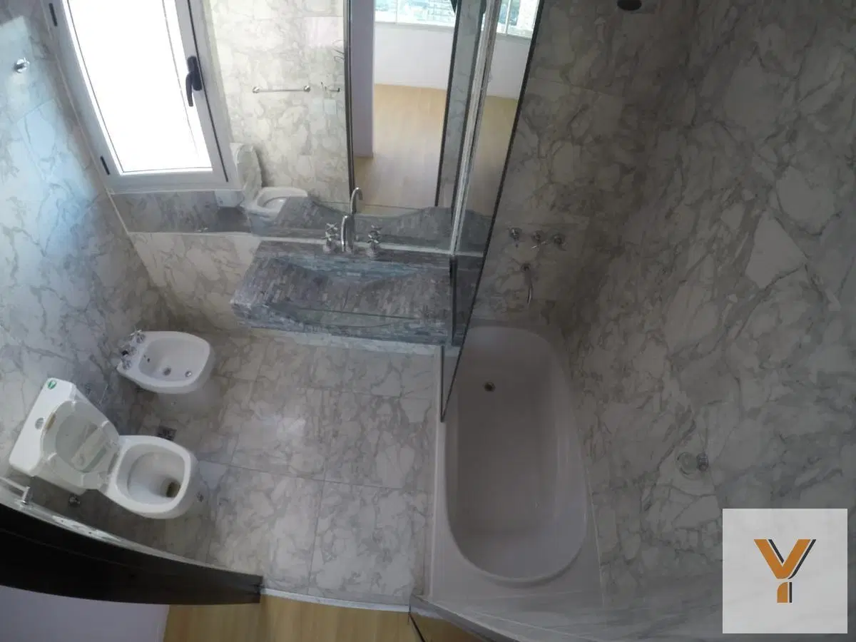 Departamento en Venta  - 1 dormitorio 1 baño  -  48mts2 - Ramos Mejia 3