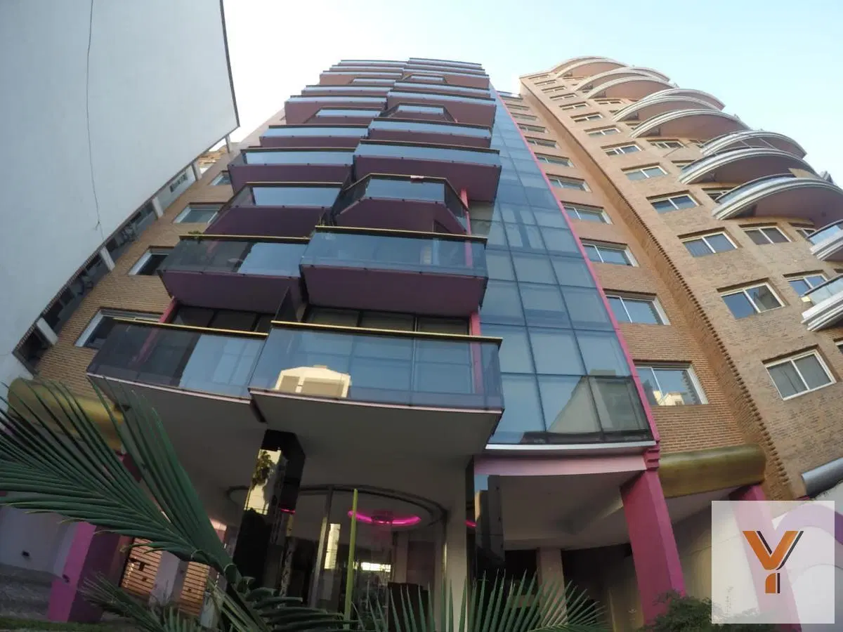Departamento en Venta  - 1 dormitorio 1 baño  -  48mts2 - Ramos Mejia 2