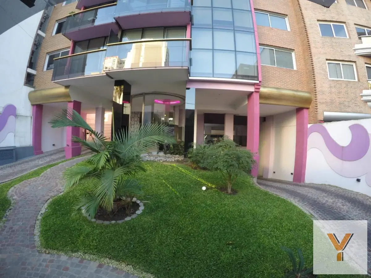 Departamento en Venta  - 1 dormitorio 1 baño  -  48mts2 - Ramos Mejia 4