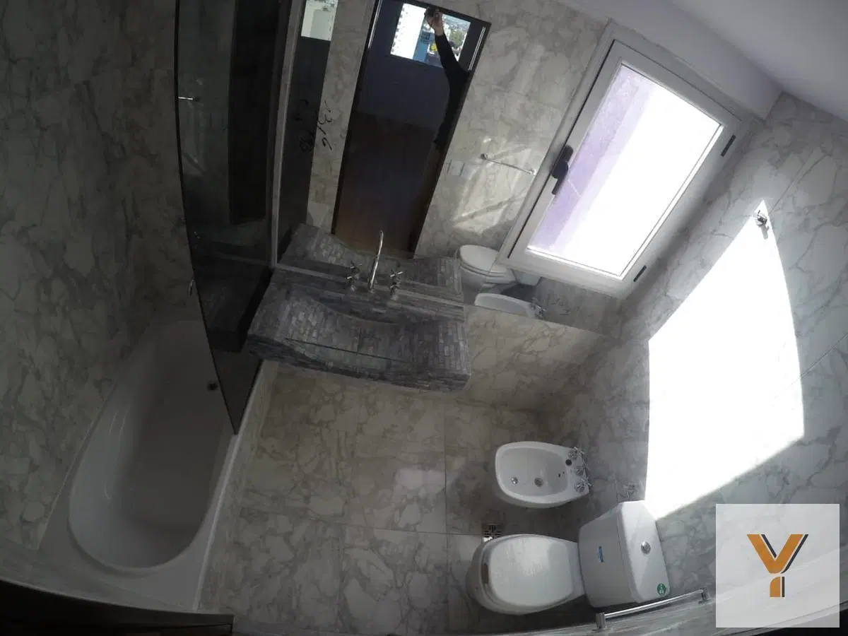 Departamento en Venta  - 1 dormitorio 1 baño  -  48mts2 - Ramos Mejia 5