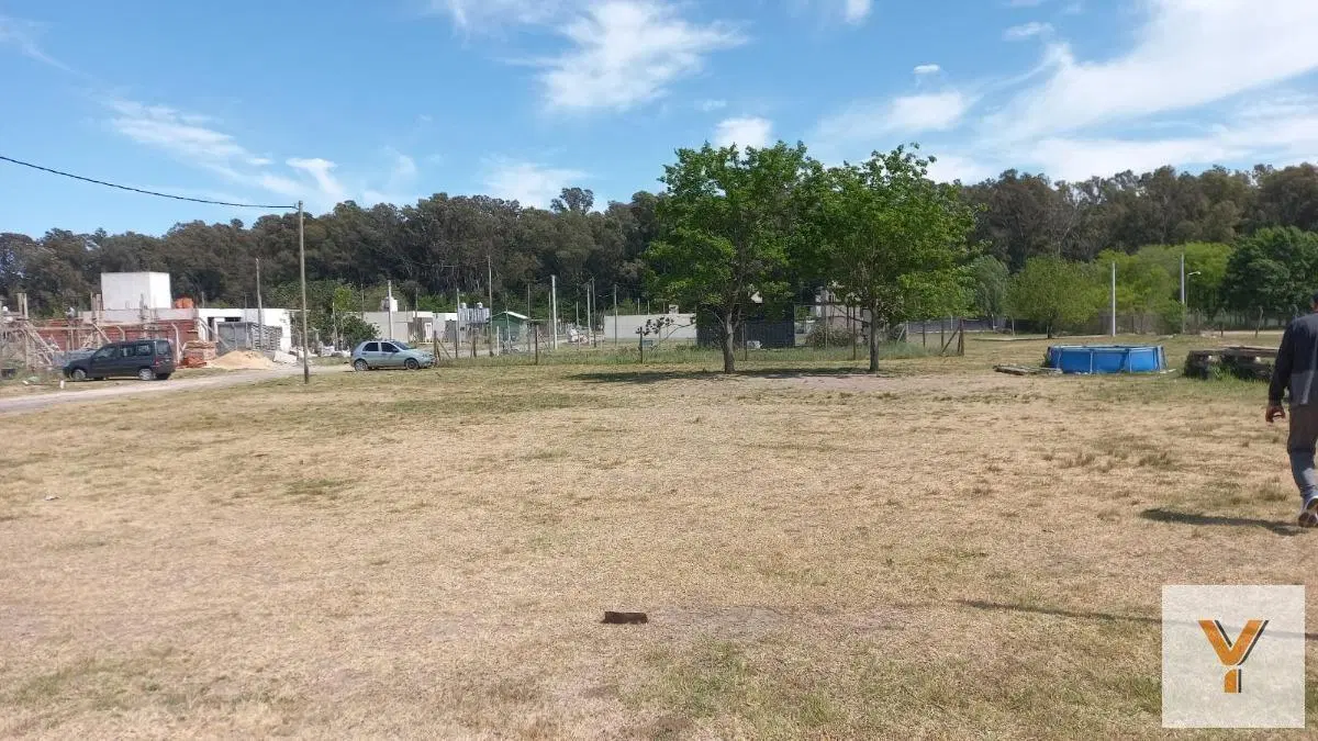 Terreno en venta - 309 mts2 totales - La Campiña - City Bell 5