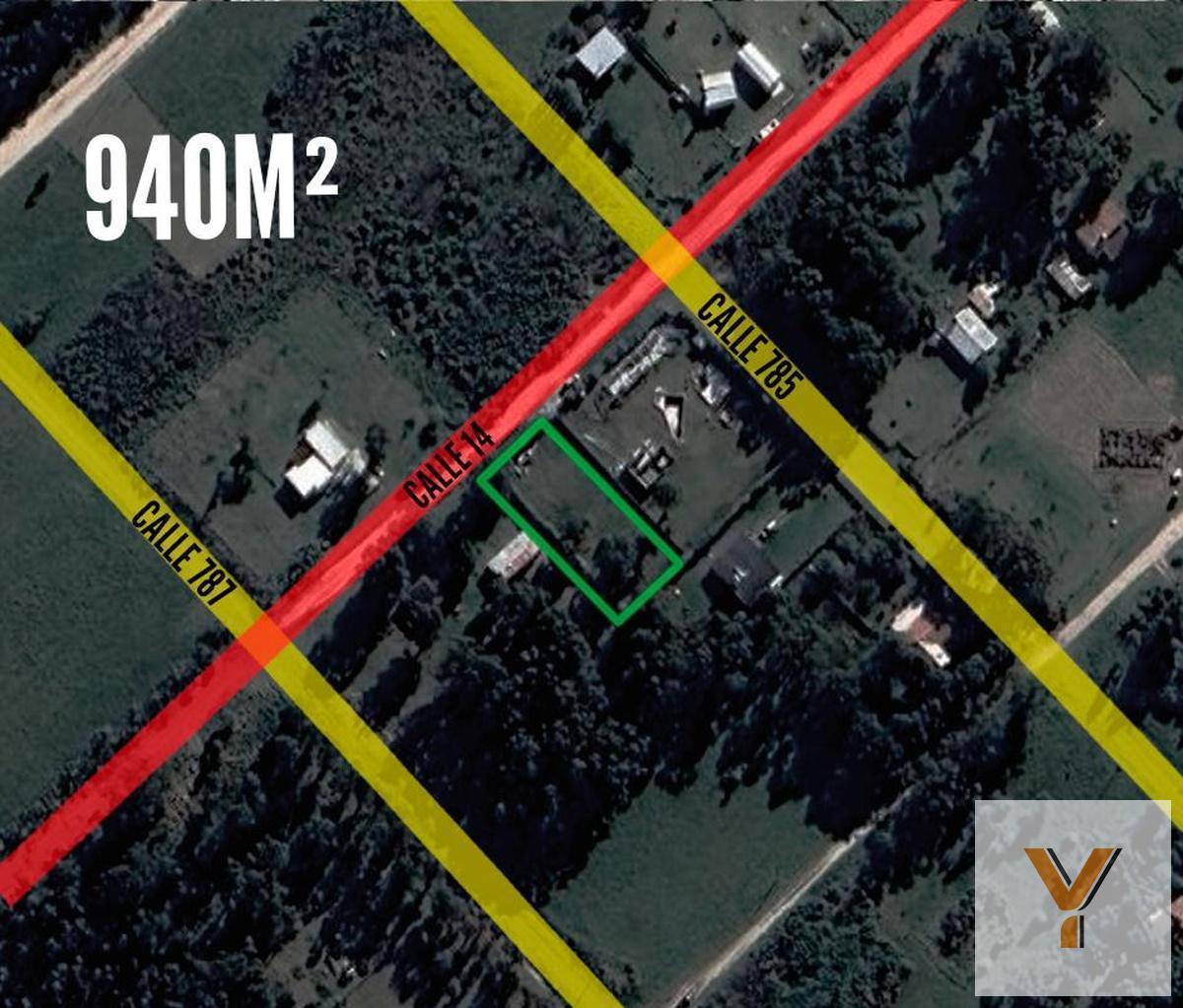 Foto de Terreno en venta - 940mts2 - Chapadmalal, imagen 2