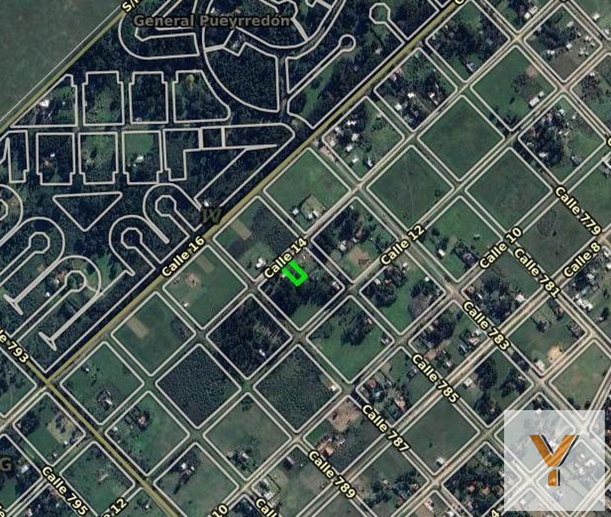 Foto de Terreno en venta - 940mts2 - Chapadmalal, imagen 5