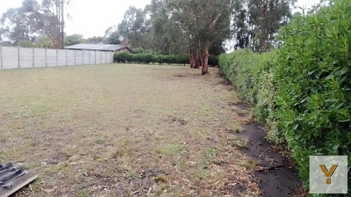 Terreno en venta - 940mts2 - Chapadmalal 3