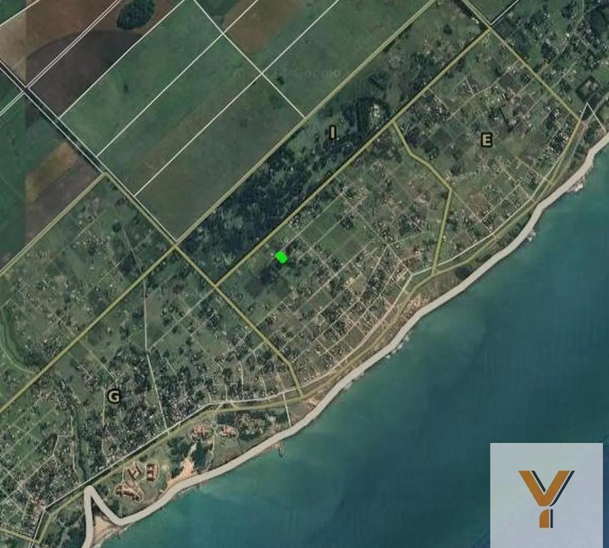 Terreno en venta - 940mts2 - Chapadmalal 4