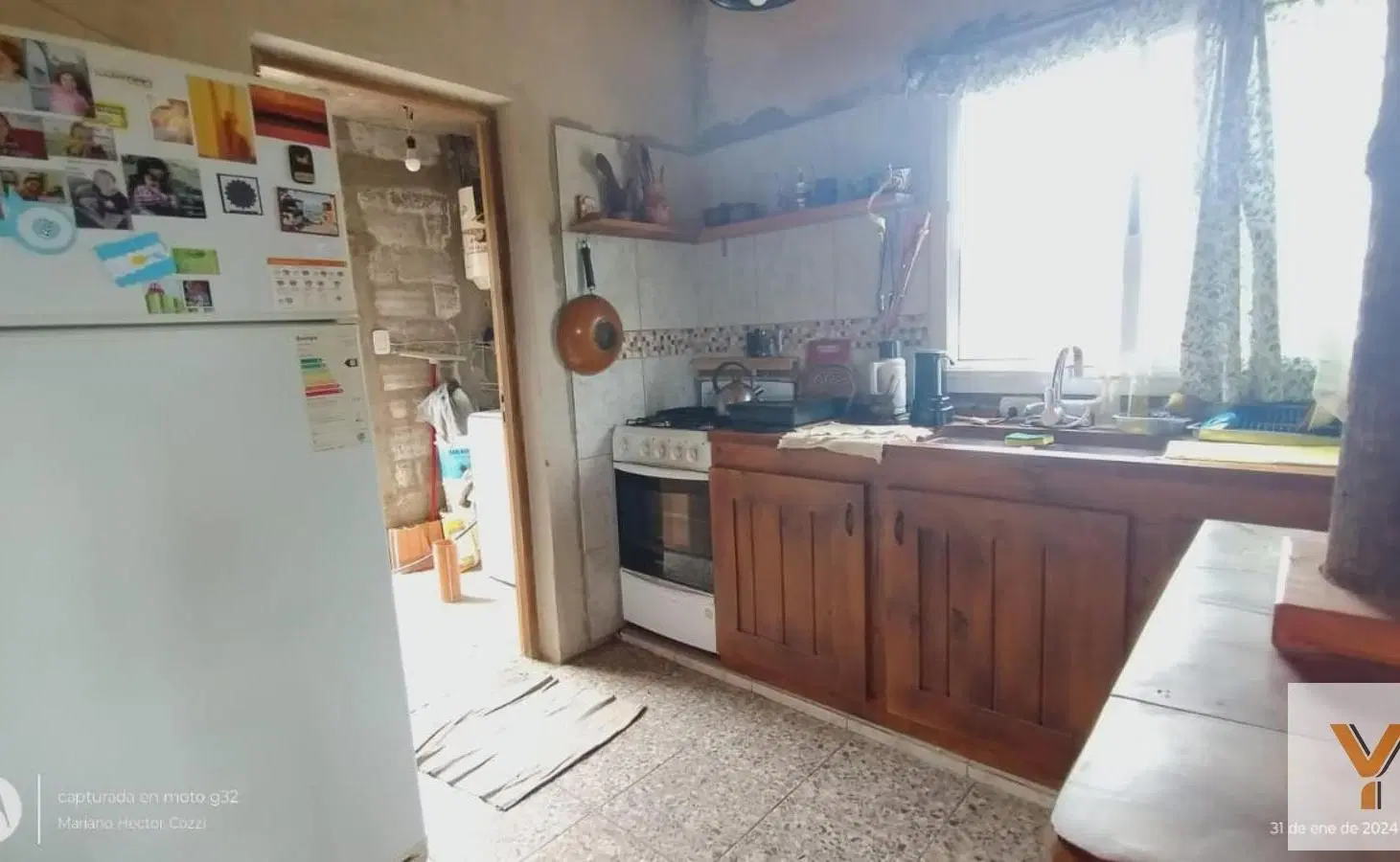 Casa en venta - 2 Dormitorios 2 Baños - Cortaderas 2