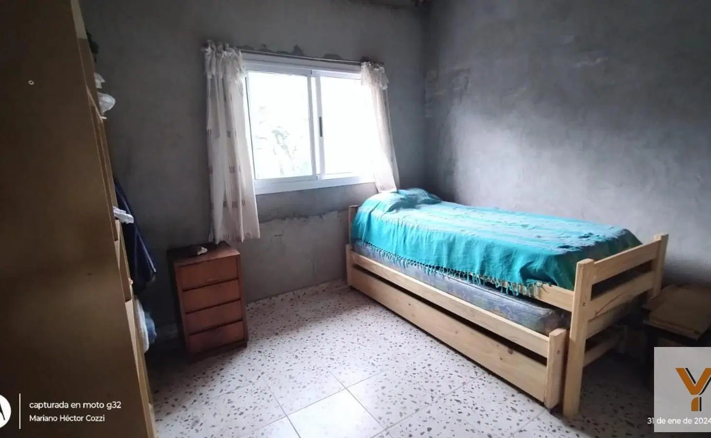 Casa en venta - 2 Dormitorios 2 Baños - Cortaderas 4