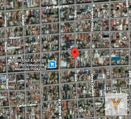 Foto de Departamento en venta - 1 Dormitorio 1 Baño - Monserrat, imagen 5