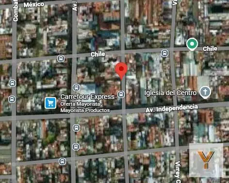 Departamento en venta - 1 Dormitorio 1 Baño - Monserrat 3