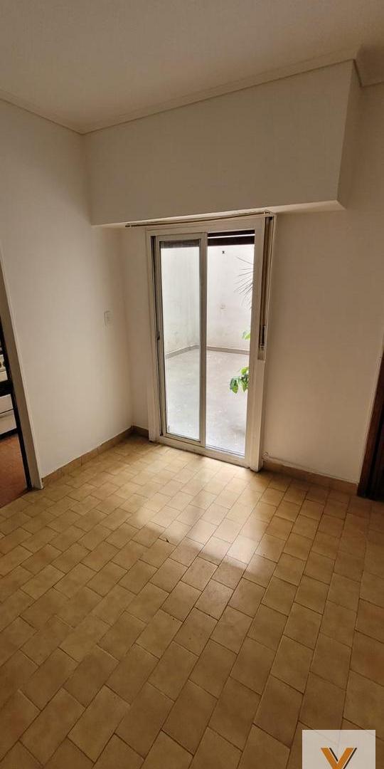 Departamento en venta - 1 Dormitorio 1 Baño - Monserrat