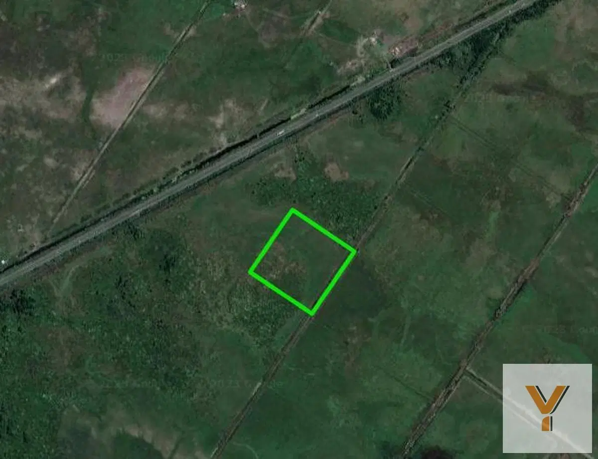 Terreno en venta - 30000Mts2 - Berisso 4