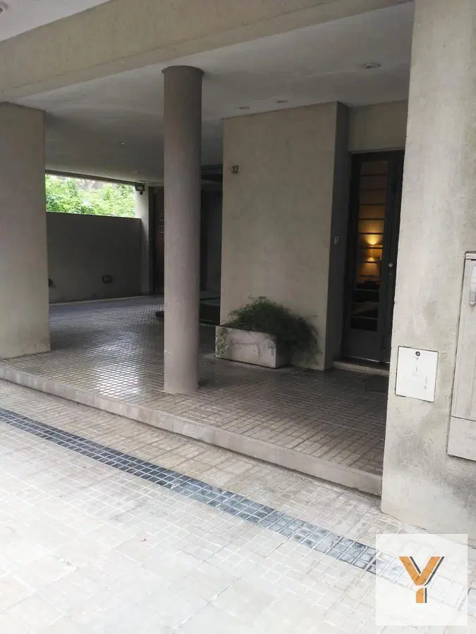 Cochera en venta - 16mts2 - La Plata 2