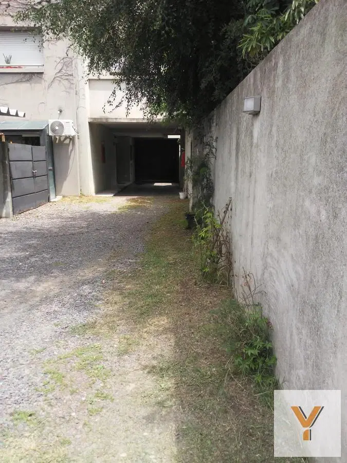 Cochera en venta - 16mts2 - La Plata 3