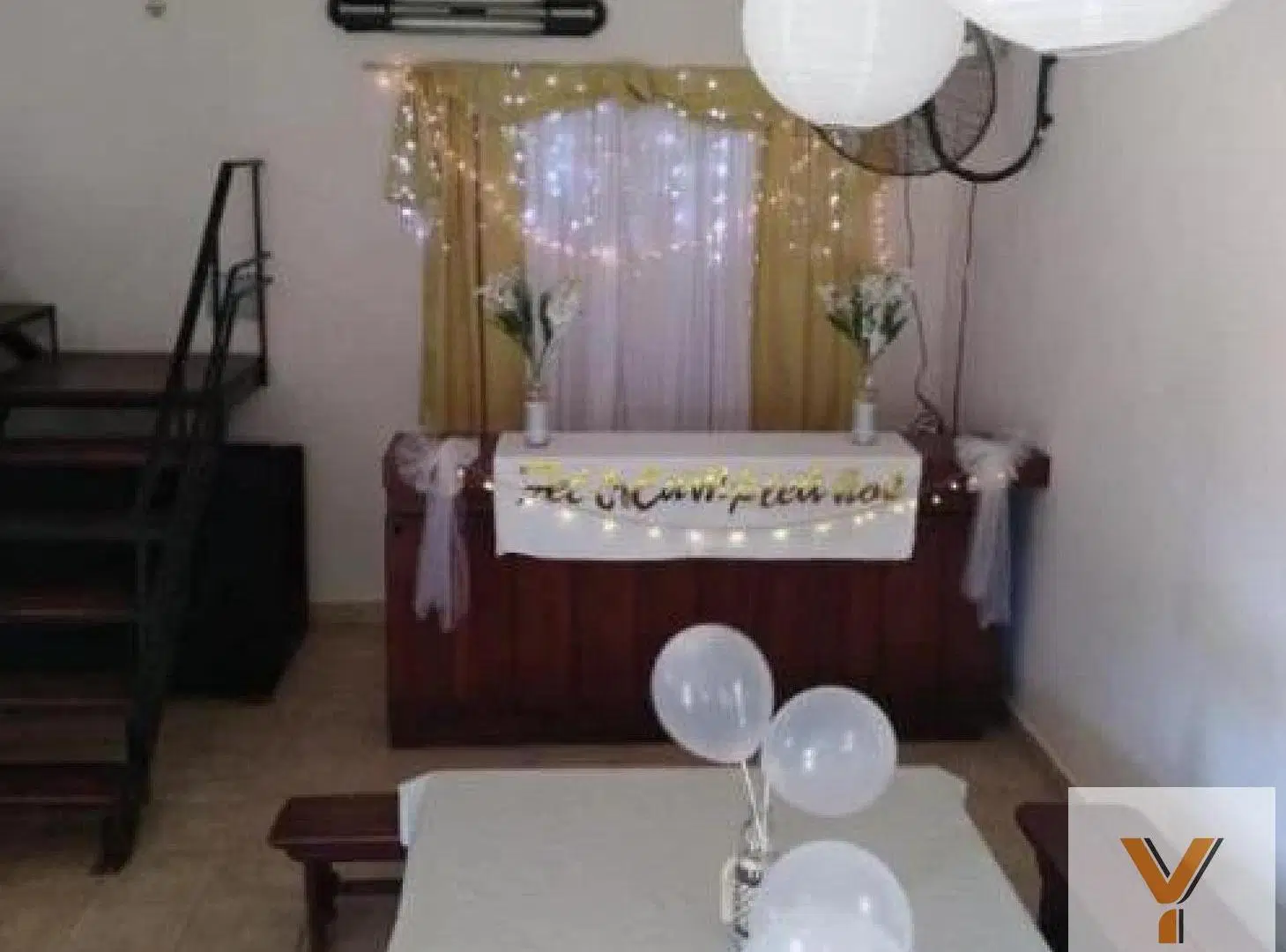 Casa en venta - 1 Dormitorio 1 Baño - Cochera - 1.200Mts2 - Paraná 4