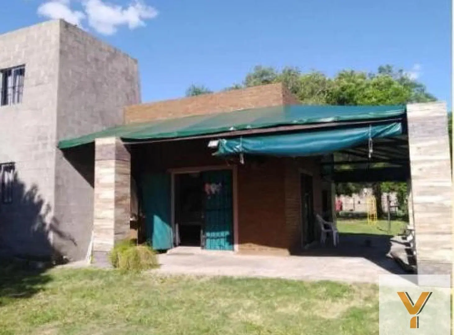 Casa en venta - 1 Dormitorio 1 Baño - Cochera - 1.200Mts2 - Paraná 3