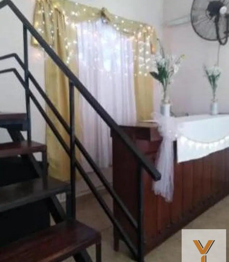 Casa en venta - 1 Dormitorio 1 Baño - Cochera - 1.200Mts2 - Paraná 2