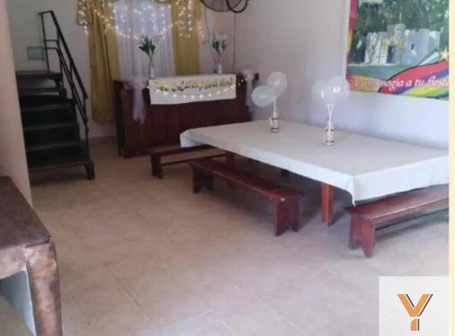 Casa en venta - 1 Dormitorio 1 Baño - Cochera - 1.200Mts2 - Paraná 5