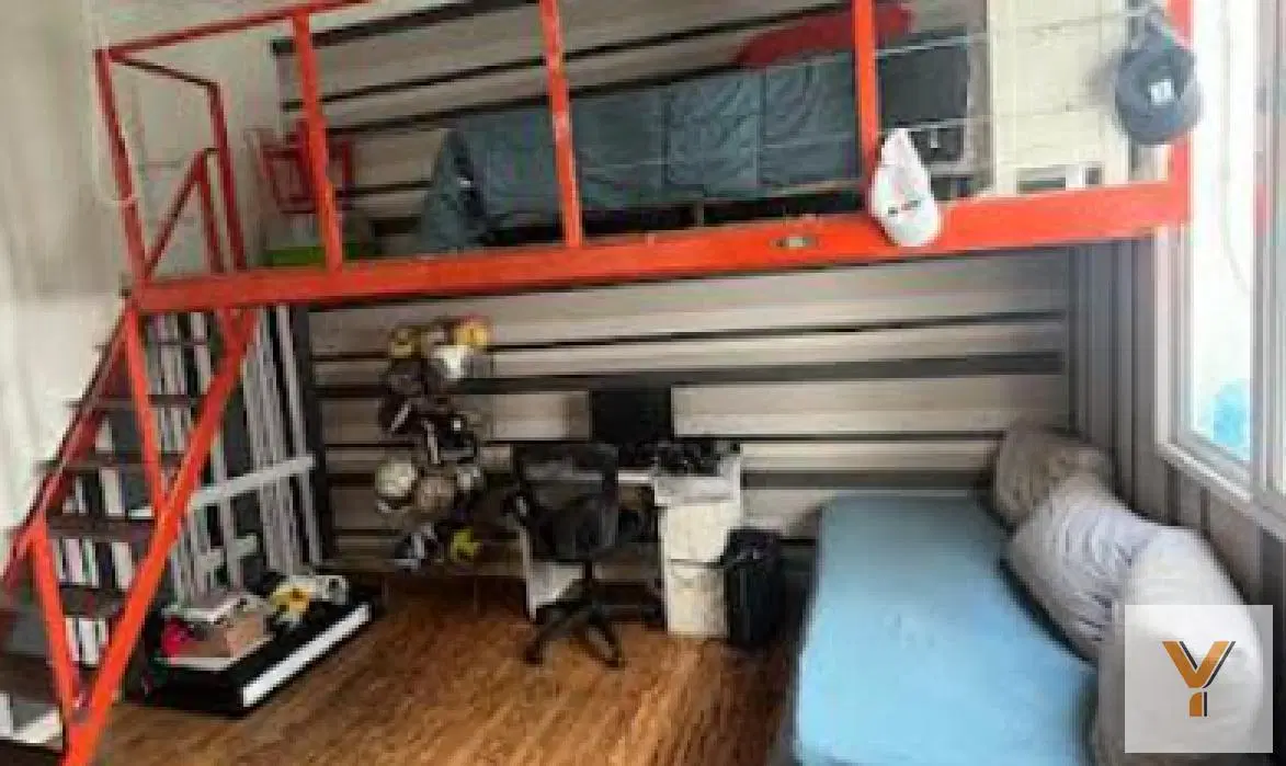 PH en venta - 4 Dormitorios 4 Baños - Barracas 4