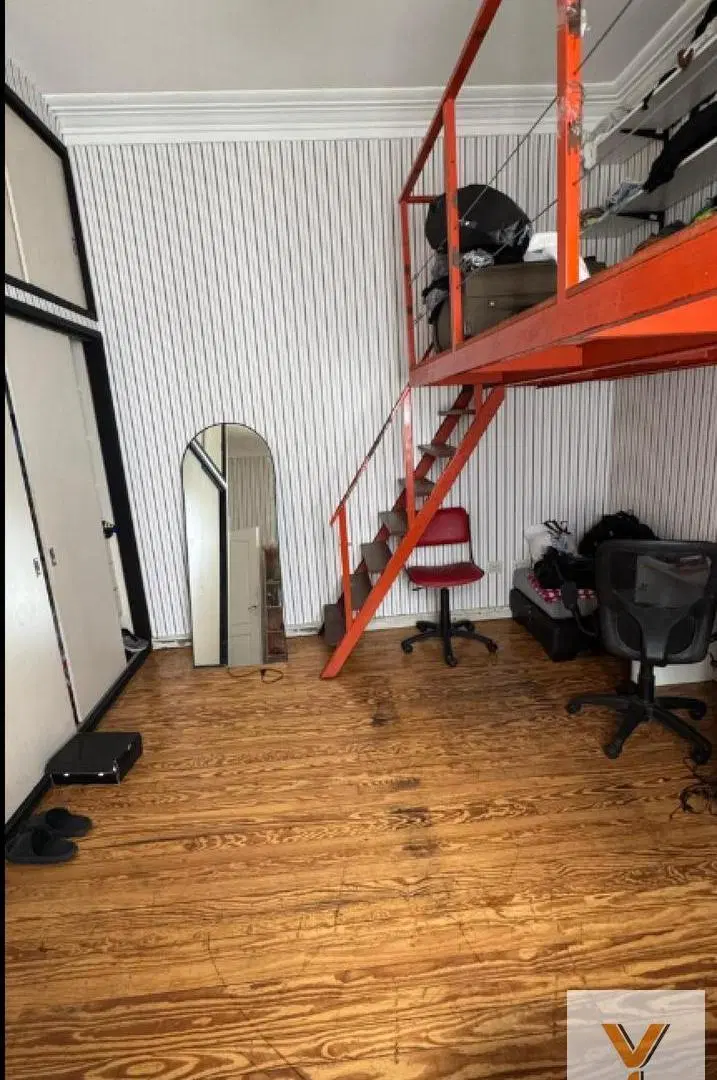PH en venta - 4 Dormitorios 4 Baños - Barracas 3