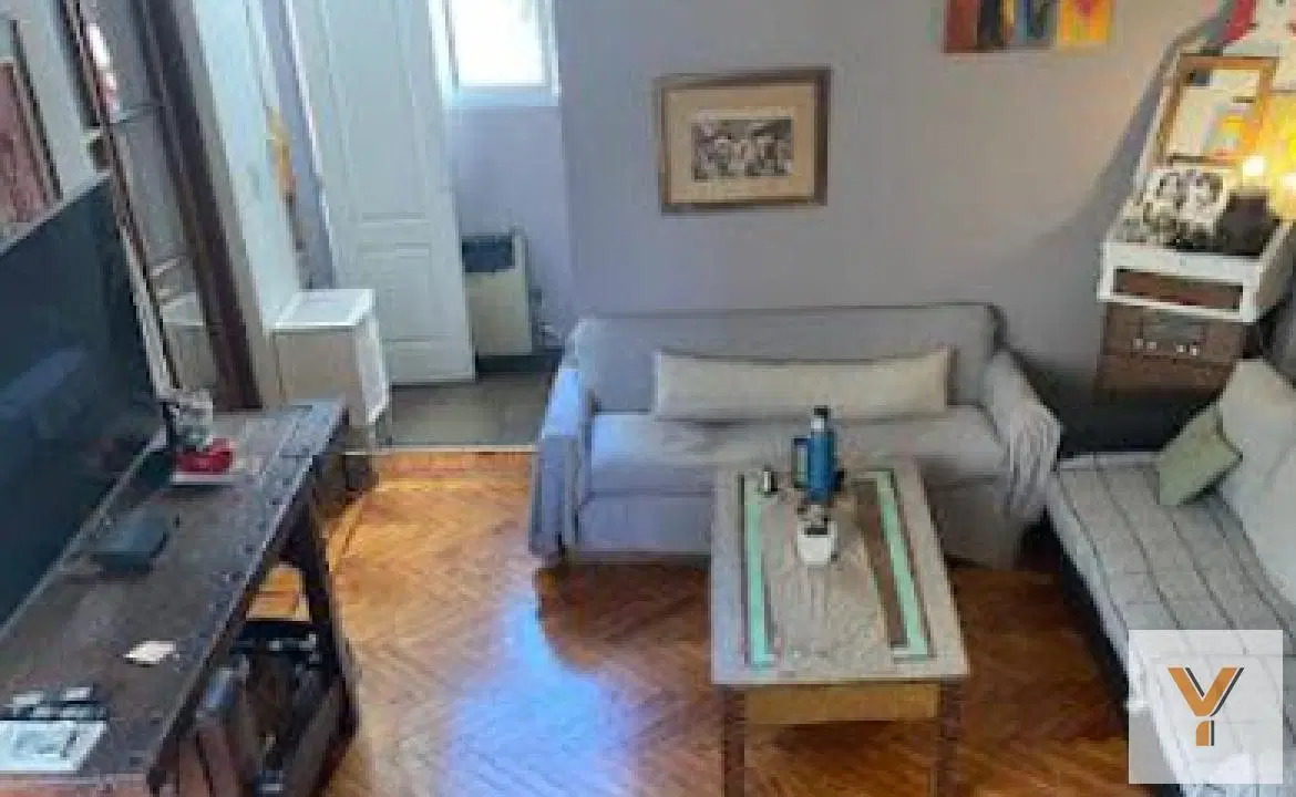 PH en venta - 4 Dormitorios 4 Baños - Barracas 2