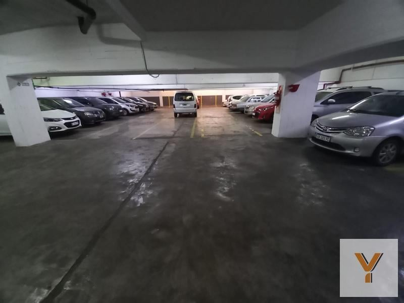 Cocheras en venta - 15Mts2 - Caballito